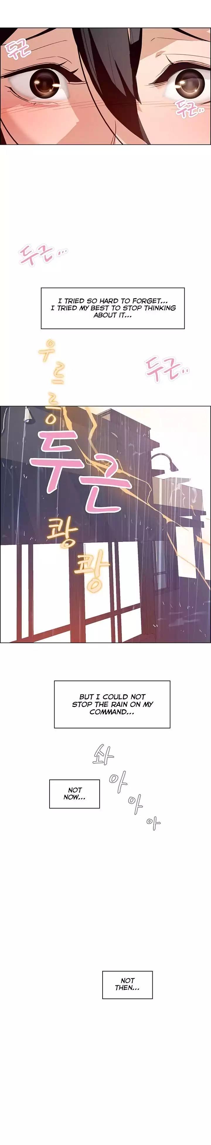 [Jay, Kay] Rain Curtain Ch.10/40 [English] [Hentai Universe]