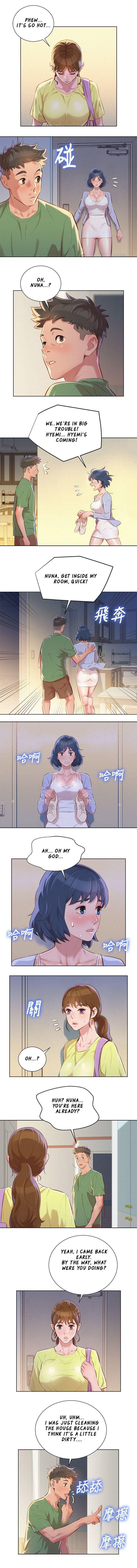 [Tharchog, Gyeonja] What do you Take me For? Ch.54/? [English] [Hentai Universe]