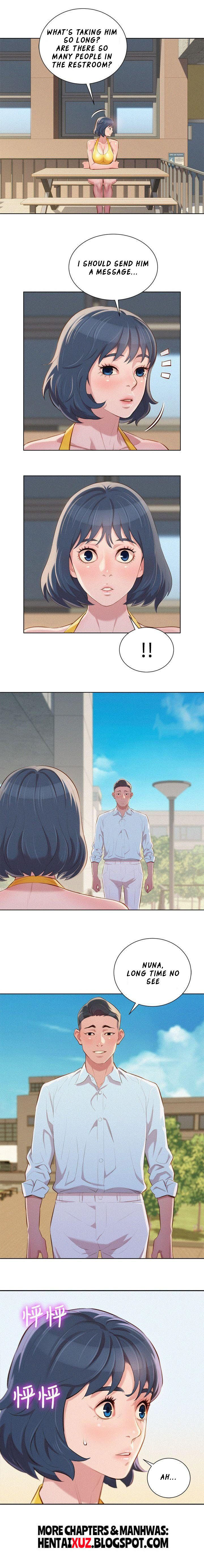 [Tharchog, Gyeonja] What do you Take me For? Ch.54/? [English] [Hentai Universe]