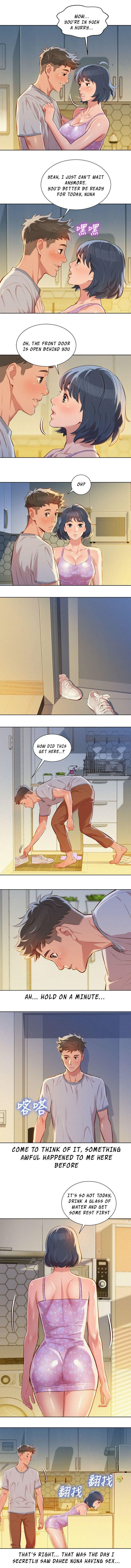[Tharchog, Gyeonja] What do you Take me For? Ch.54/? [English] [Hentai Universe]