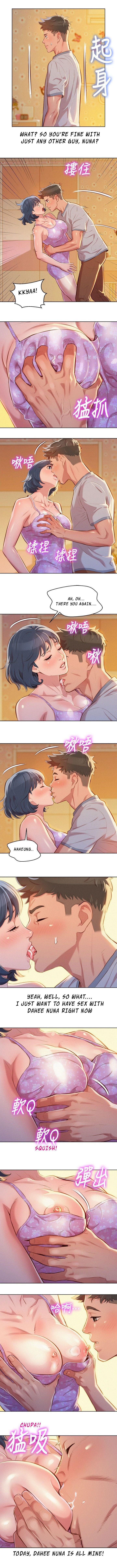 [Tharchog, Gyeonja] What do you Take me For? Ch.54/? [English] [Hentai Universe]