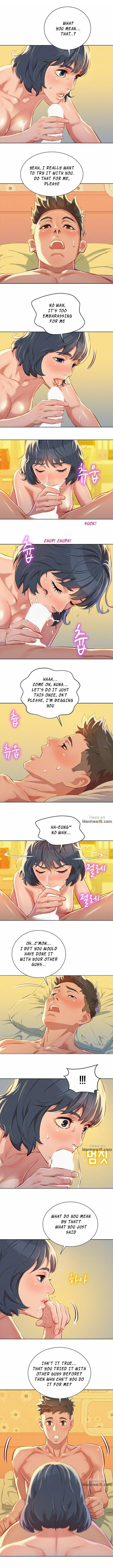[Tharchog, Gyeonja] What do you Take me For? Ch.54/? [English] [Hentai Universe]