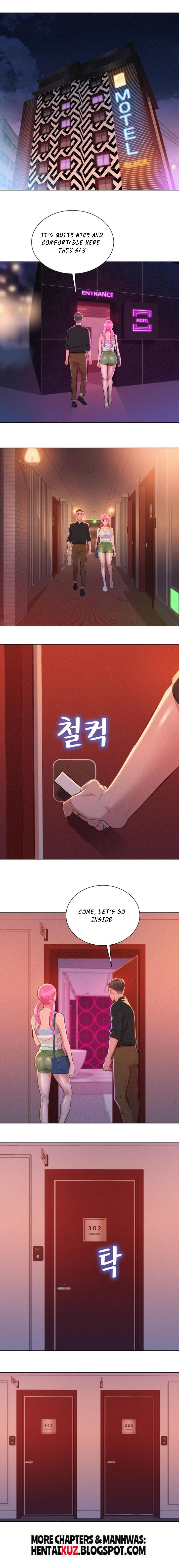 [Tharchog, Gyeonja] What do you Take me For? Ch.54/? [English] [Hentai Universe]