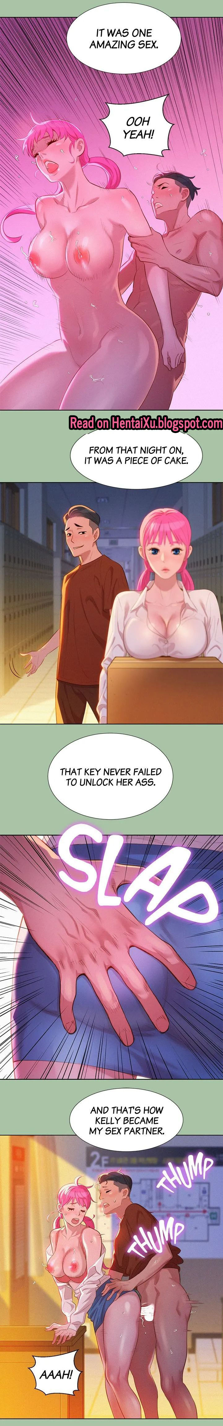 [Tharchog, Gyeonja] What do you Take me For? Ch.54/? [English] [Hentai Universe]