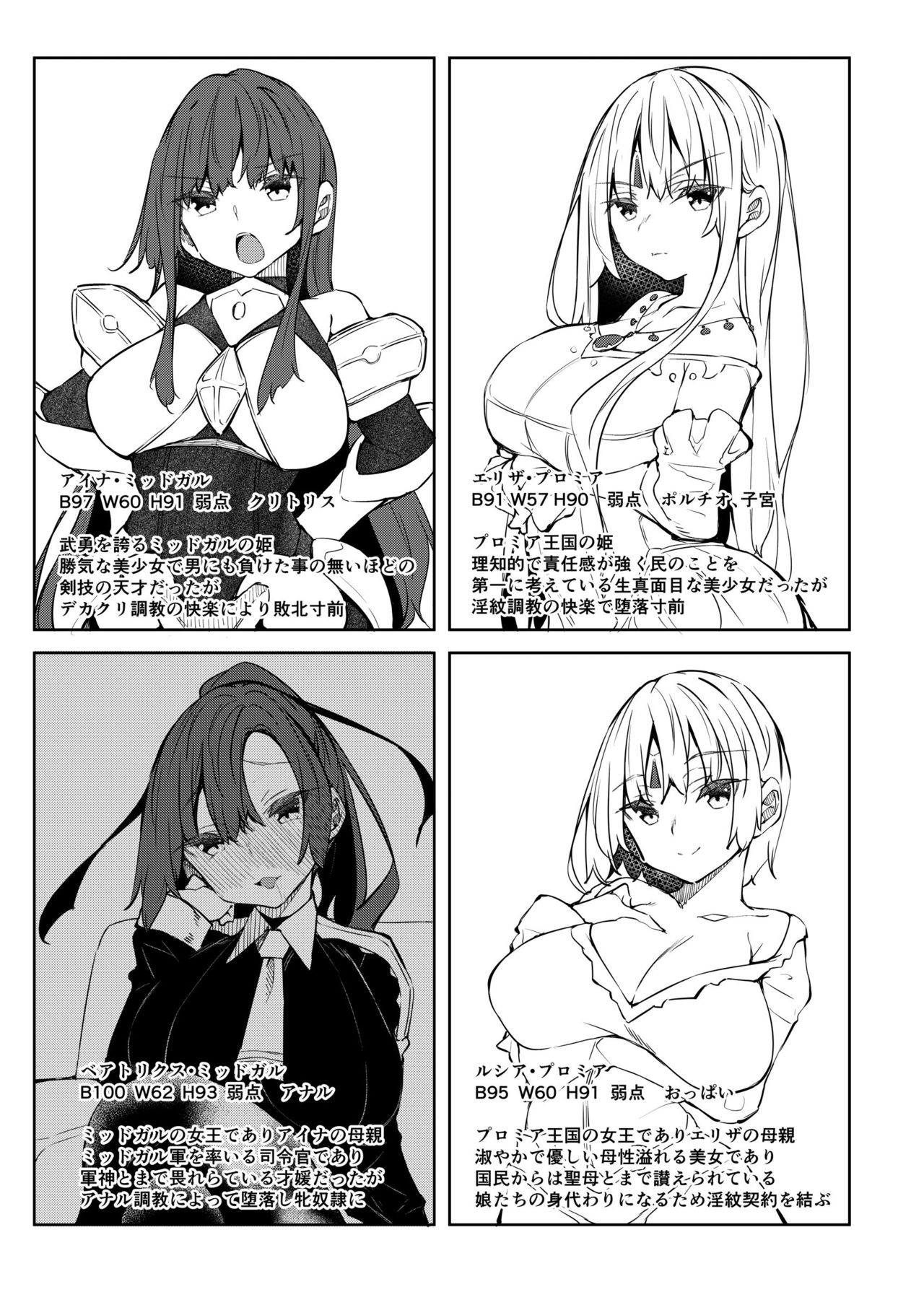 [赤兎 (復八磨直兎)] 俺 異世界で魔法使いになる 4