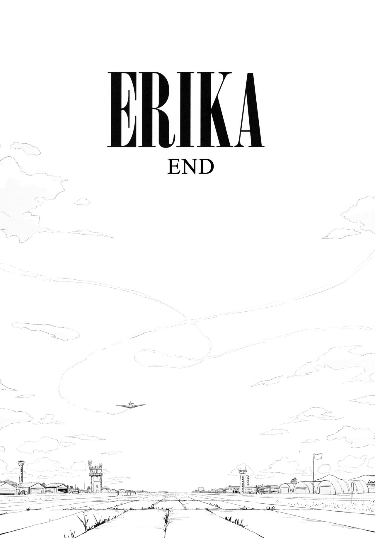 (C94) [SHIOHAMA (反骨max)] ERIKA vol.3 (ガールズ&パンツァー) [英訳] [無修正]