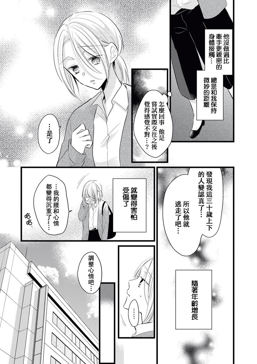 [マオst]真木くんはしたたかに愛を囁く [中国翻訳]