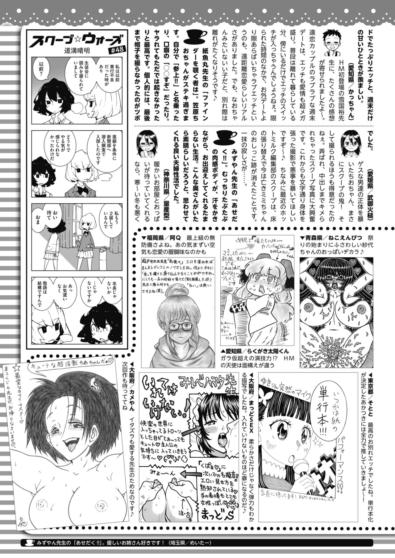 コミックホットミルク 2021年5月号 [DL版]