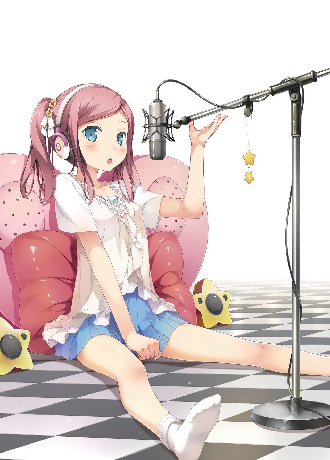 カントク Publicity Visual book 電子書籍