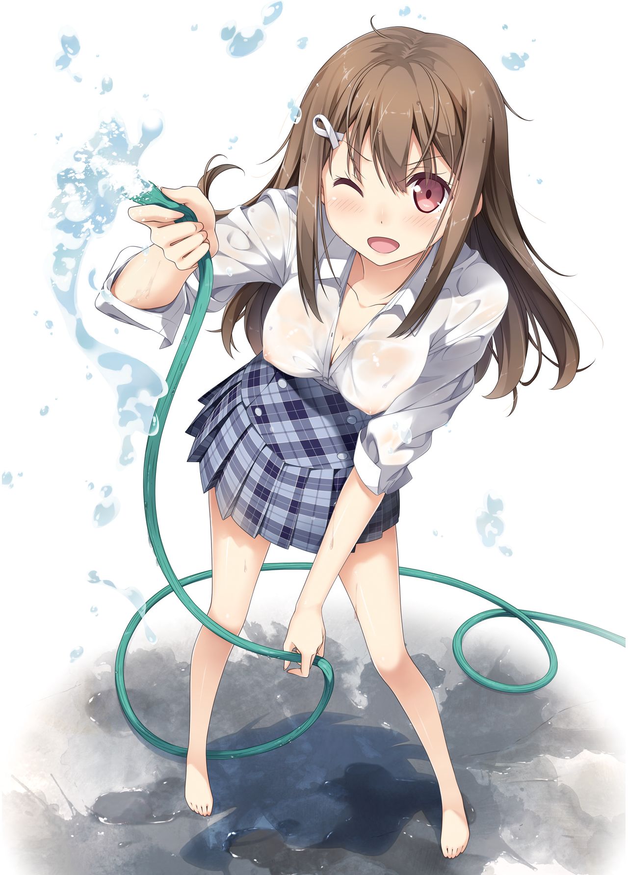 カントク Publicity Visual book 電子書籍