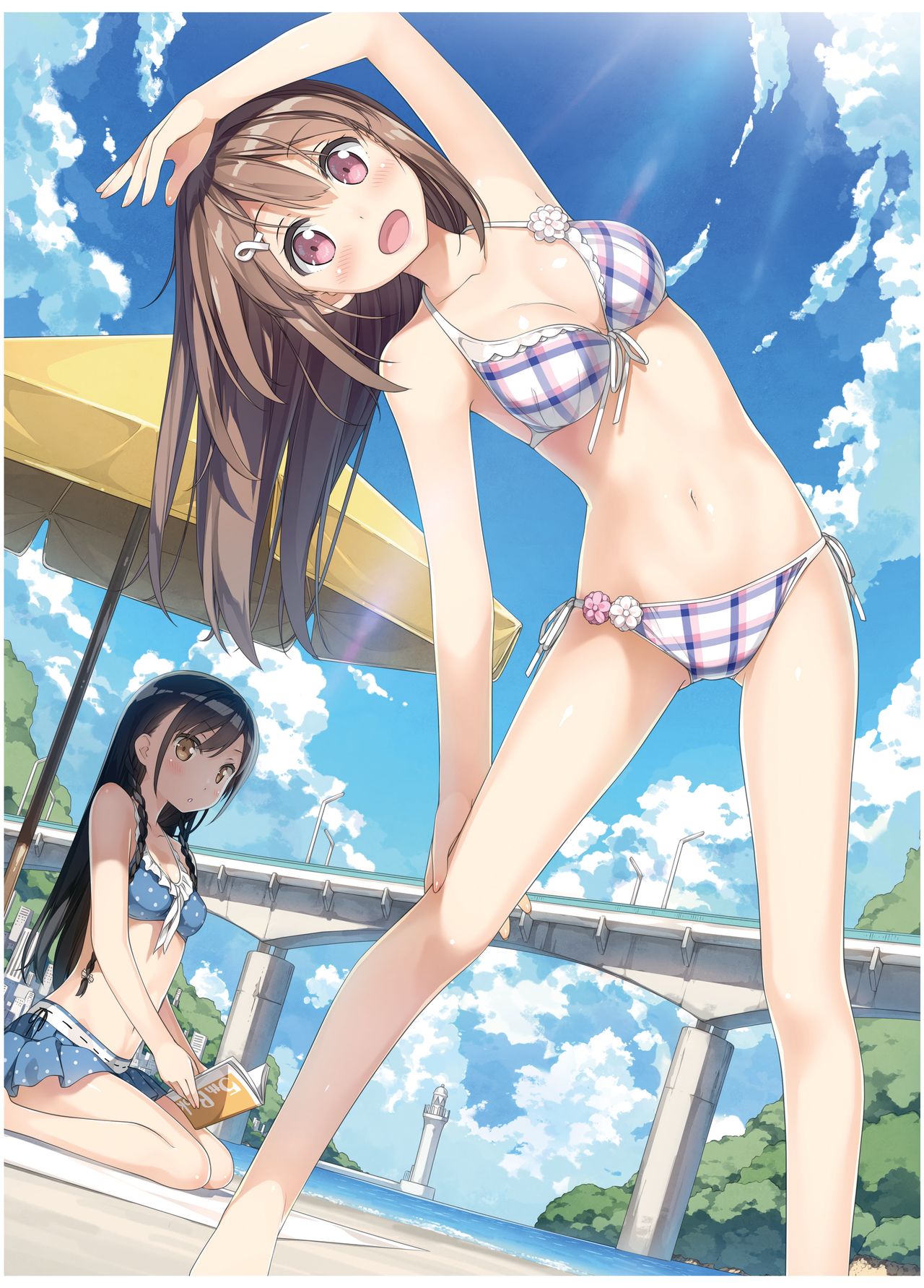カントク Publicity Visual book 電子書籍