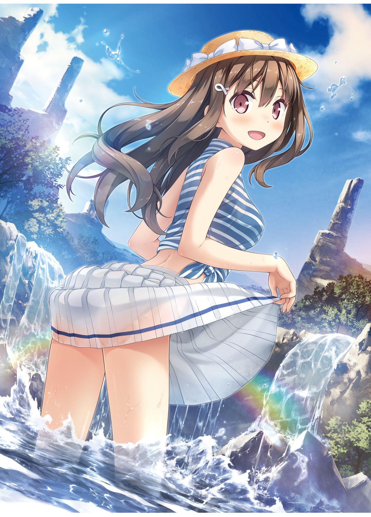 カントク Publicity Visual book 電子書籍