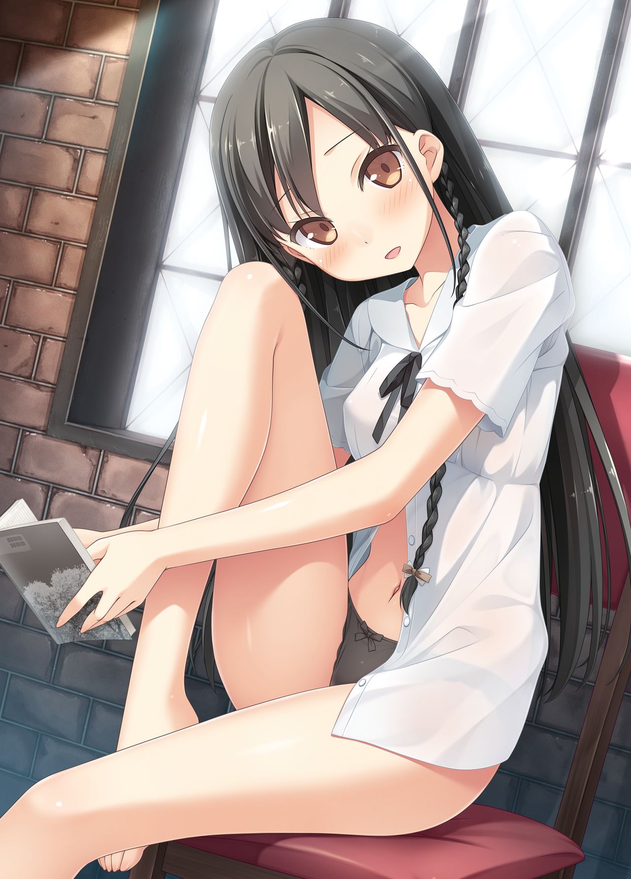 カントク Publicity Visual book 電子書籍