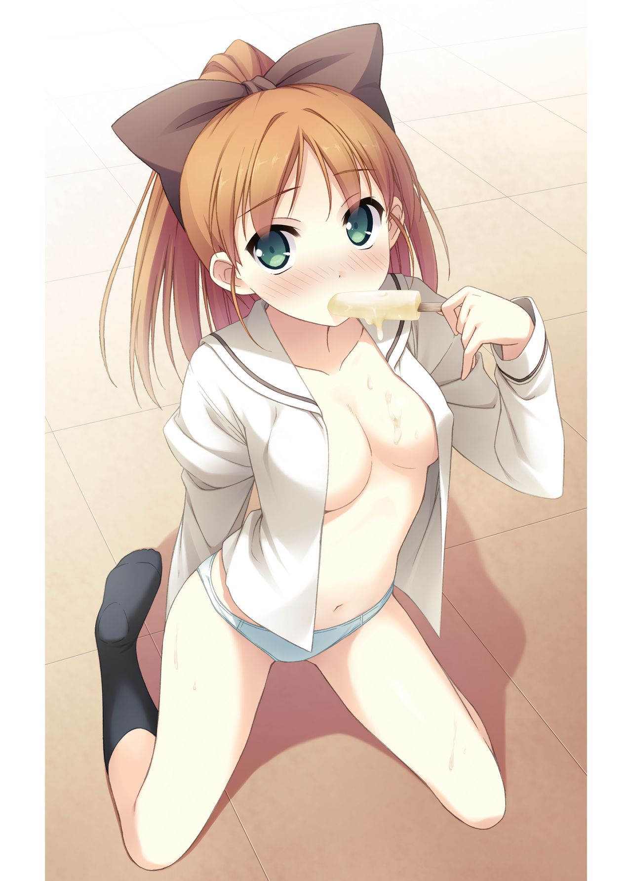 カントク Publicity Visual book 電子書籍