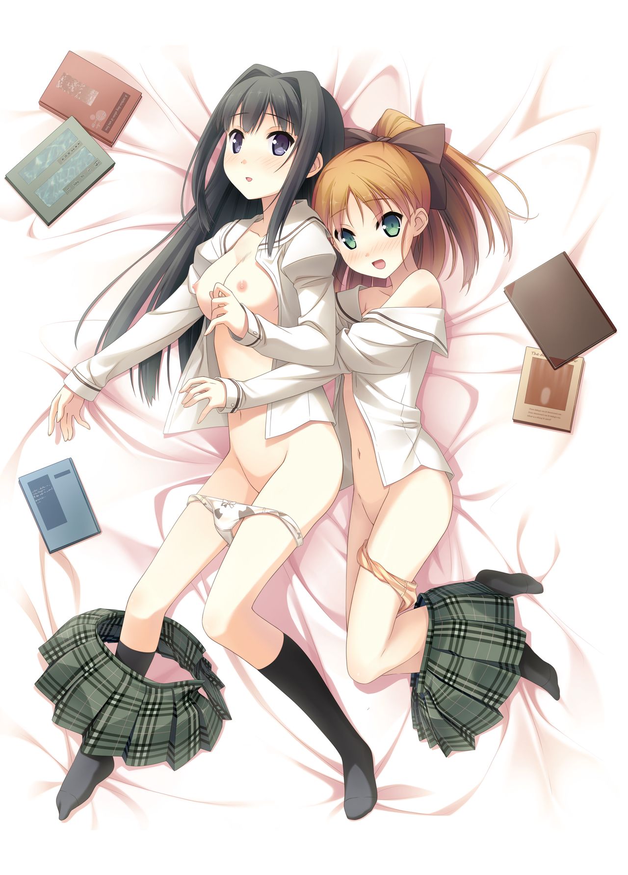 カントク Publicity Visual book 電子書籍