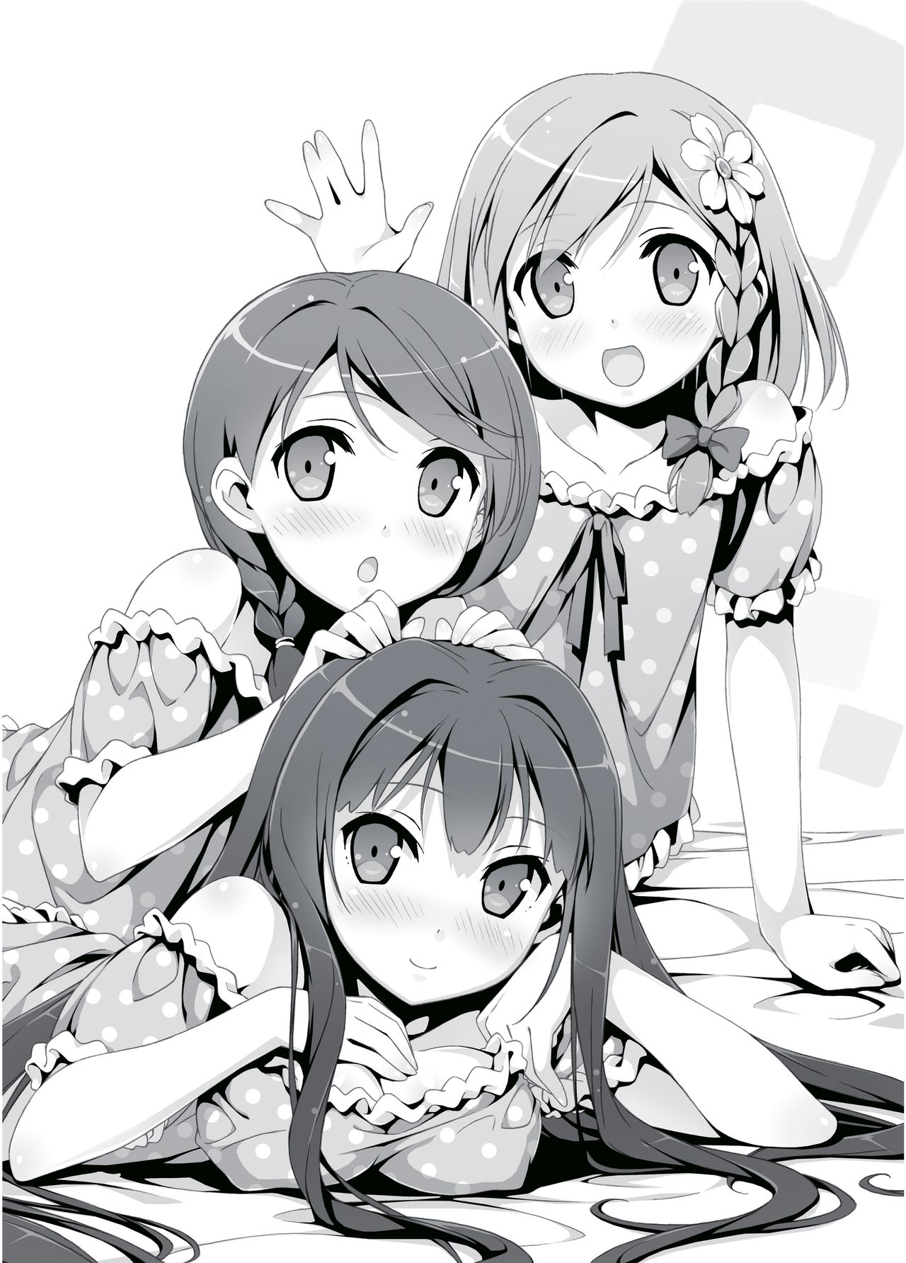 カントク Publicity Visual book 電子書籍