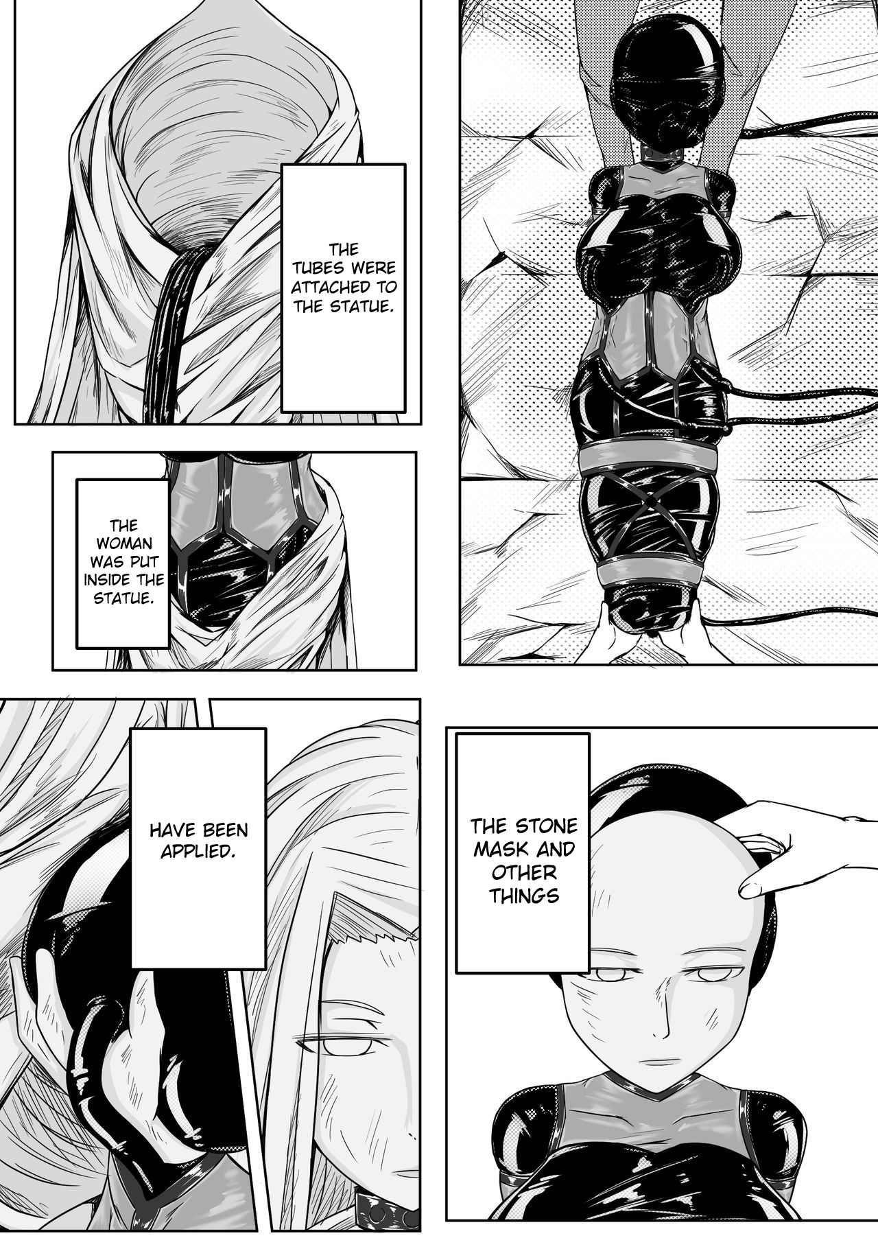 [HLL.ALSG99] 指引的低语 [英訳]