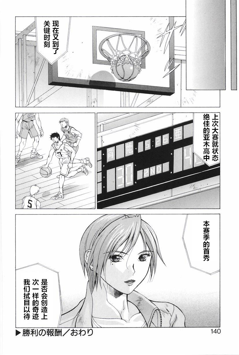 [亜木祭] 勝利の報酬 (ヒロイン凌辱) [中国翻訳]