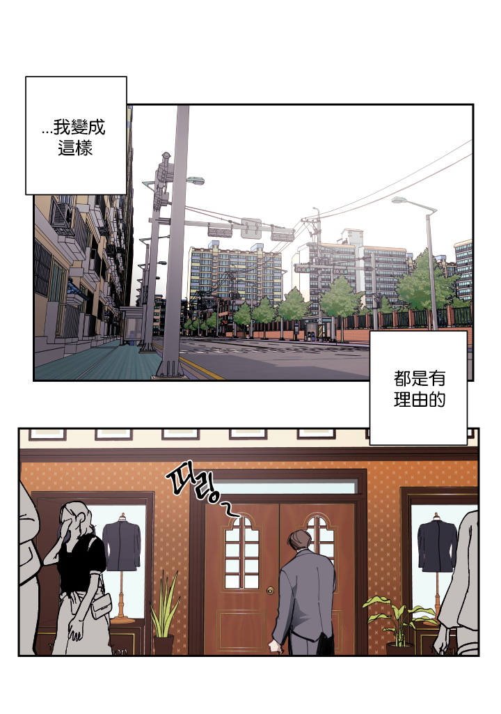 [성인 BL 단편선] 에로틱 토이 어택