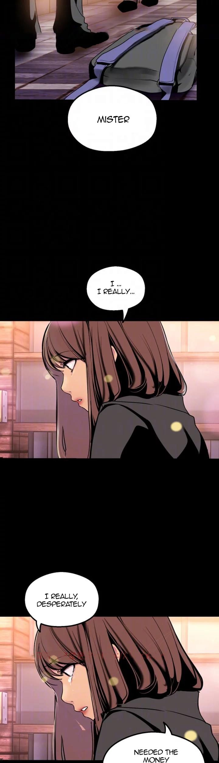[Gongson Production, Yoon Gon-Ji] A Wonderful New World Ch.30/? [English] [Hentai Universe]