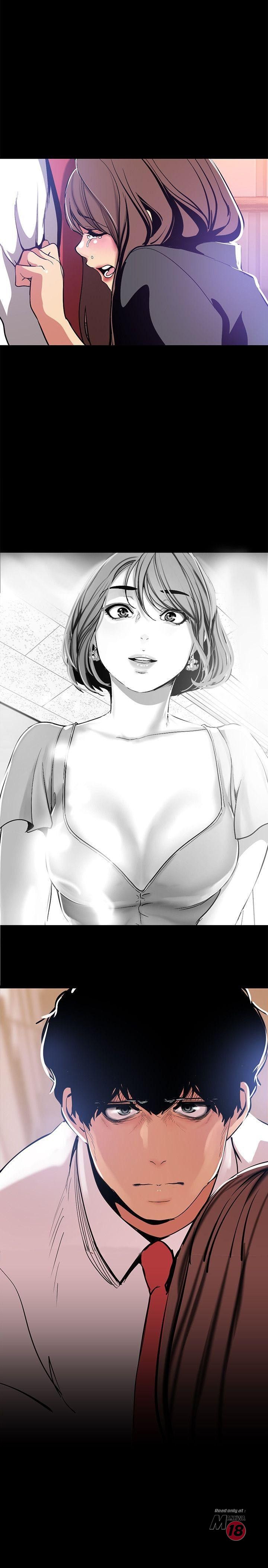 [Gongson Production, Yoon Gon-Ji] A Wonderful New World Ch.30/? [English] [Hentai Universe]