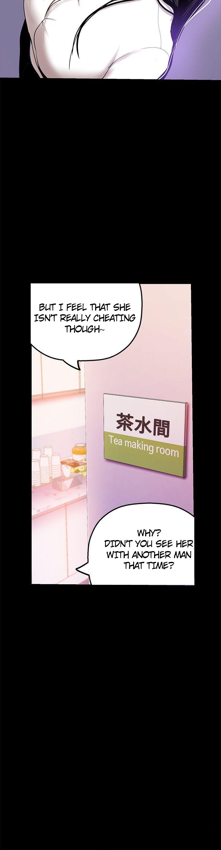 [Gongson Production, Yoon Gon-Ji] A Wonderful New World Ch.30/? [English] [Hentai Universe]