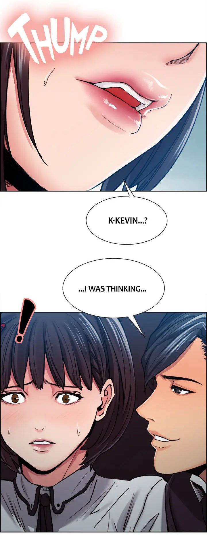 [Serious] Taste of Forbbiden Fruit Ch.37/53 [英訳]