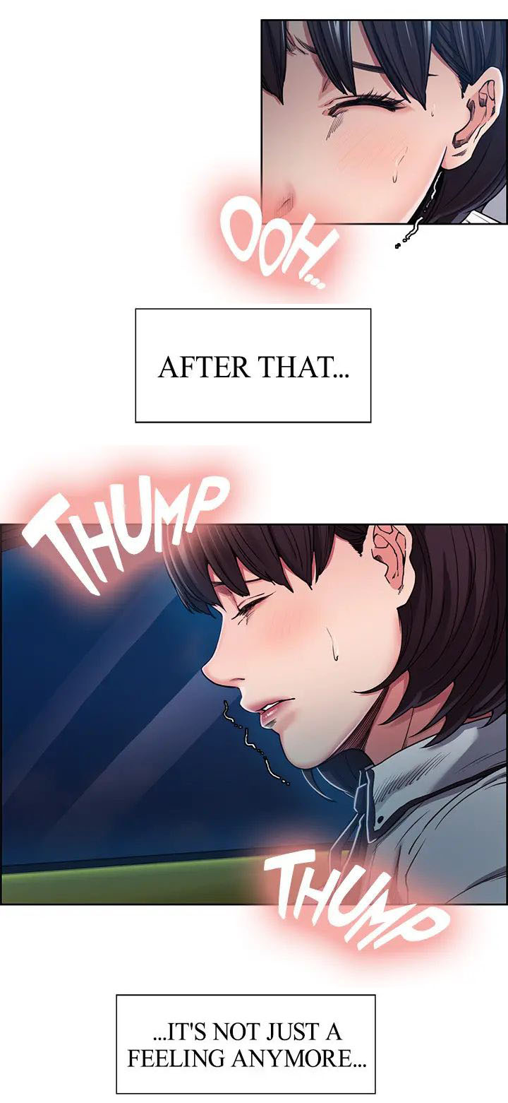 [Serious] Taste of Forbbiden Fruit Ch.37/53 [英訳]