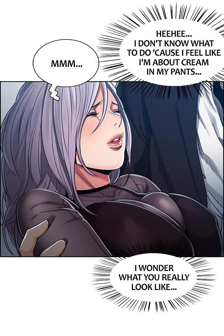 [Serious] Taste of Forbbiden Fruit Ch.37/53 [英訳]
