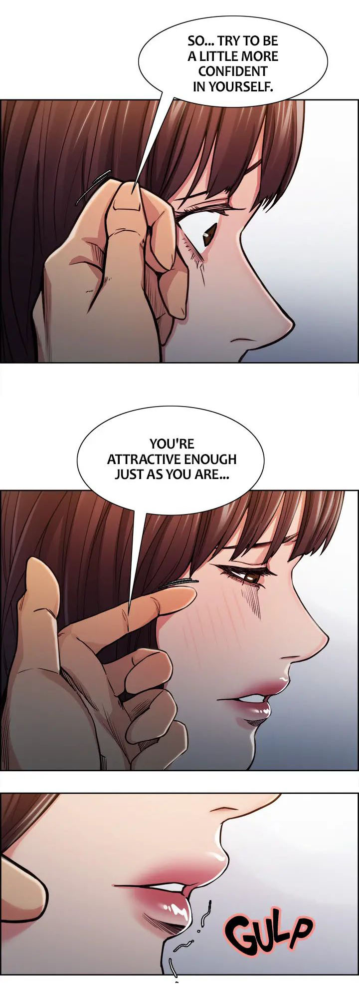 [Serious] Taste of Forbbiden Fruit Ch.37/53 [英訳]