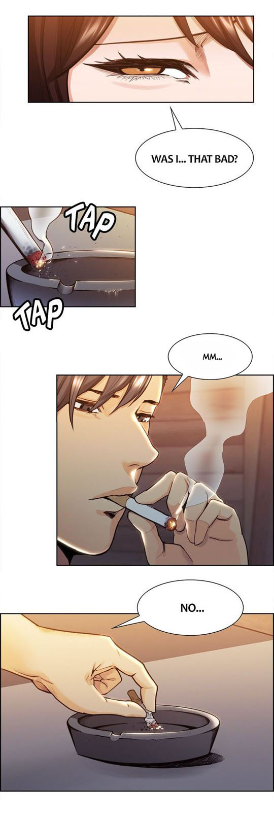 [Serious] Taste of Forbbiden Fruit Ch.37/53 [英訳]