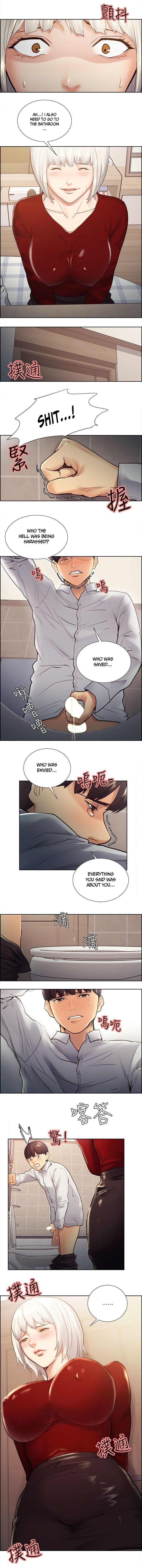 [Serious] Taste of Forbbiden Fruit Ch.37/53 [英訳]