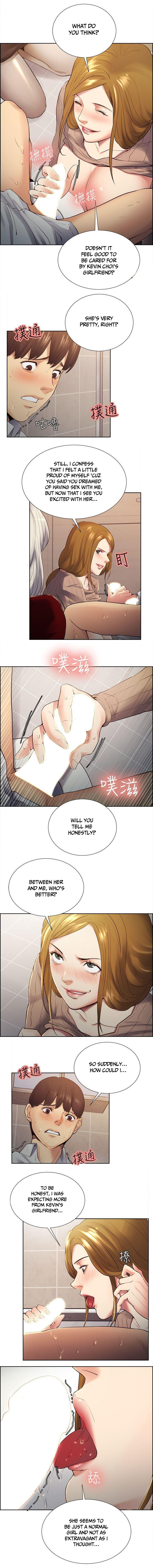 [Serious] Taste of Forbbiden Fruit Ch.37/53 [英訳]