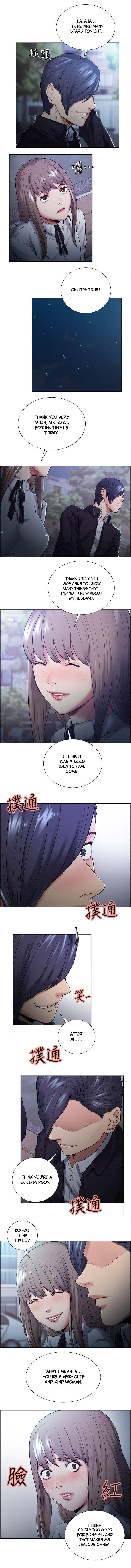 [Serious] Taste of Forbbiden Fruit Ch.37/53 [英訳]