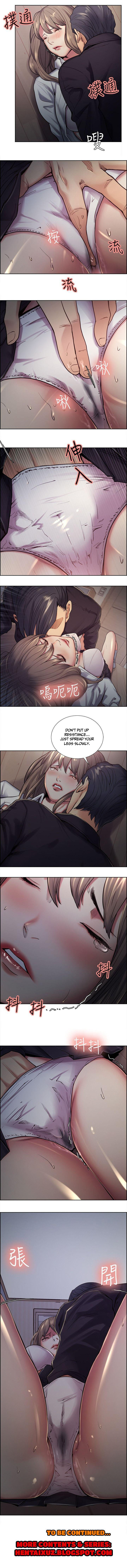 [Serious] Taste of Forbbiden Fruit Ch.37/53 [英訳]