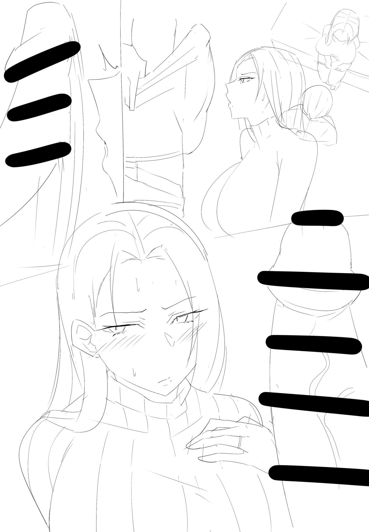 [有村大根] チャラ男くんとオフパコする先生 [中国翻訳]