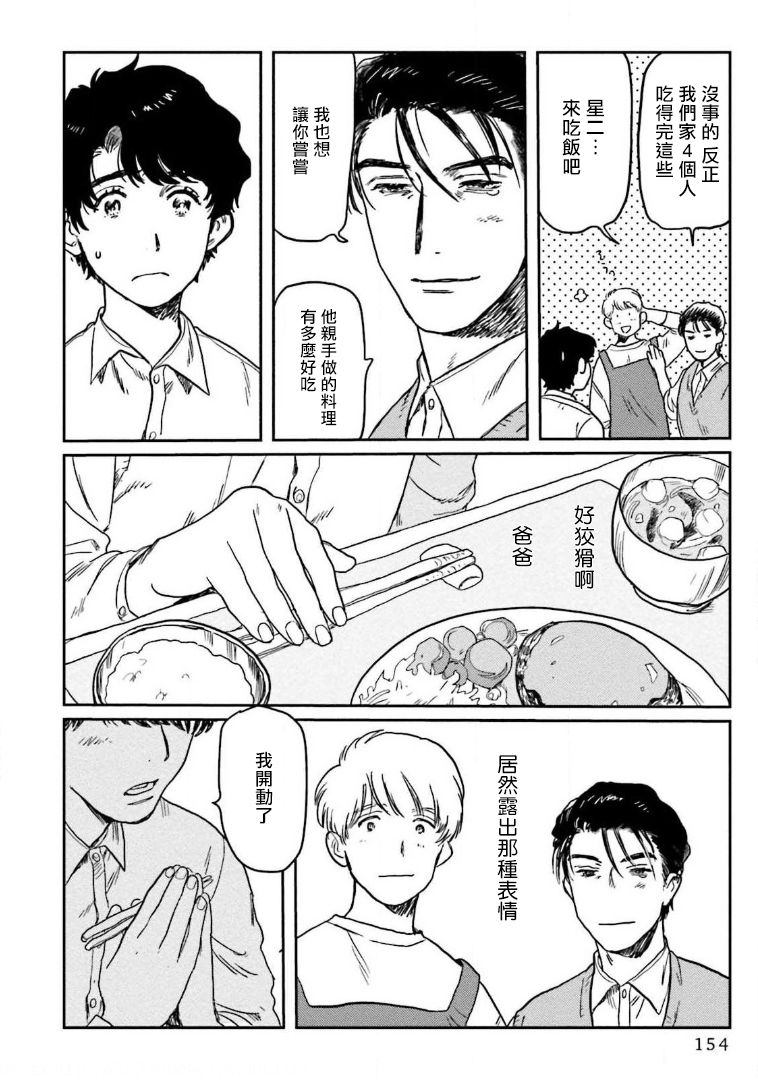 [にたこ] 甘ったれは犬も食わない 第1-6話+番外1-2 [中国翻訳] [DL版]