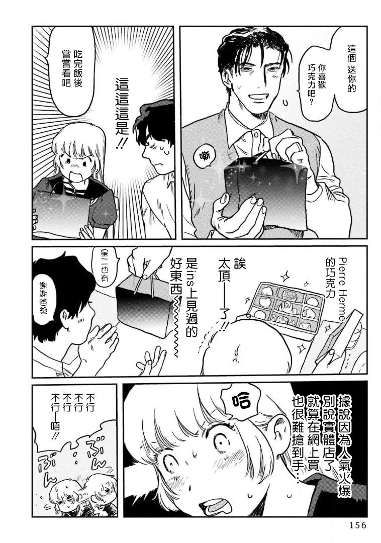 [にたこ] 甘ったれは犬も食わない 第1-6話+番外1-2 [中国翻訳] [DL版]