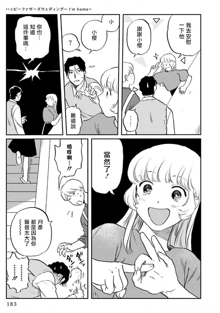 [にたこ] 甘ったれは犬も食わない 第1-6話+番外1-2 [中国翻訳] [DL版]