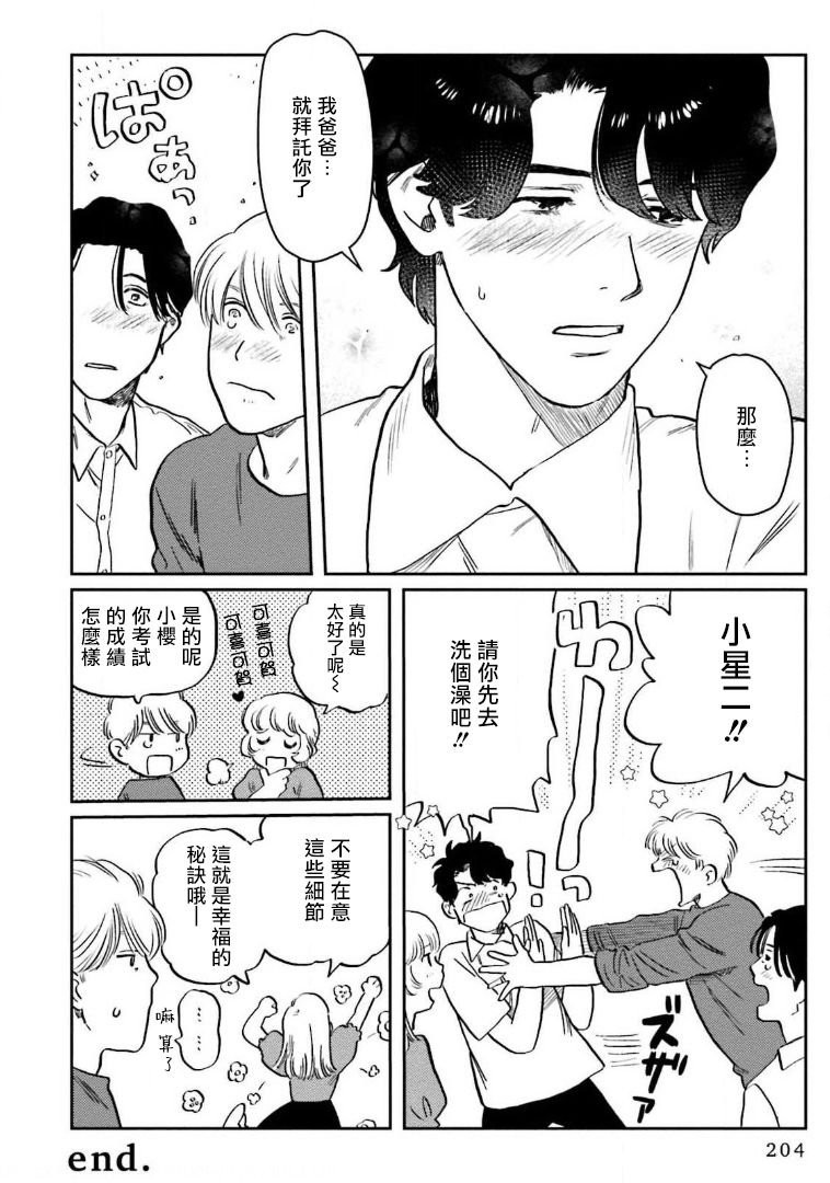 [にたこ] 甘ったれは犬も食わない 第1-6話+番外1-2 [中国翻訳] [DL版]
