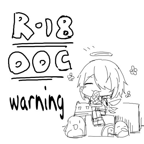 [kataokasan] 无能狂怒 pg 23-71 (明日方舟) [英訳]