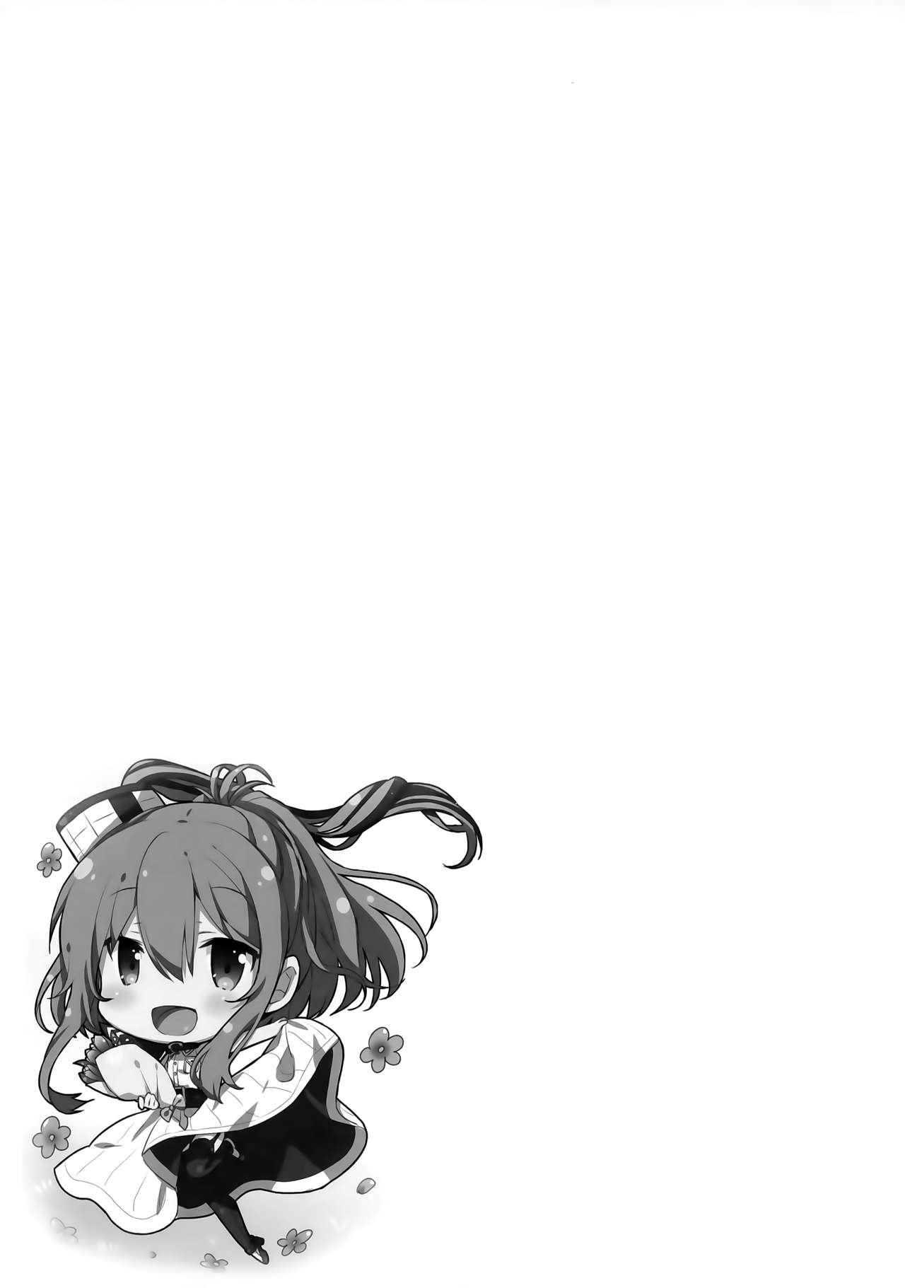 (C91) [いちごさいず (なつめえり)] はい。提督 サラはここに。 (艦隊これくしょん-艦これ-)