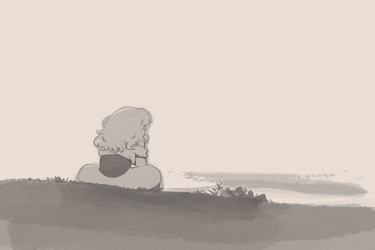 [久米だいら] 異言語なふたなり♀×ゴブリン♂