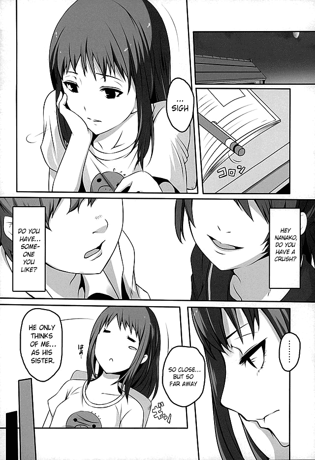 (C89) [多目的空間 (たも)] オトナナナナコ (ペルソナ4) [英訳]