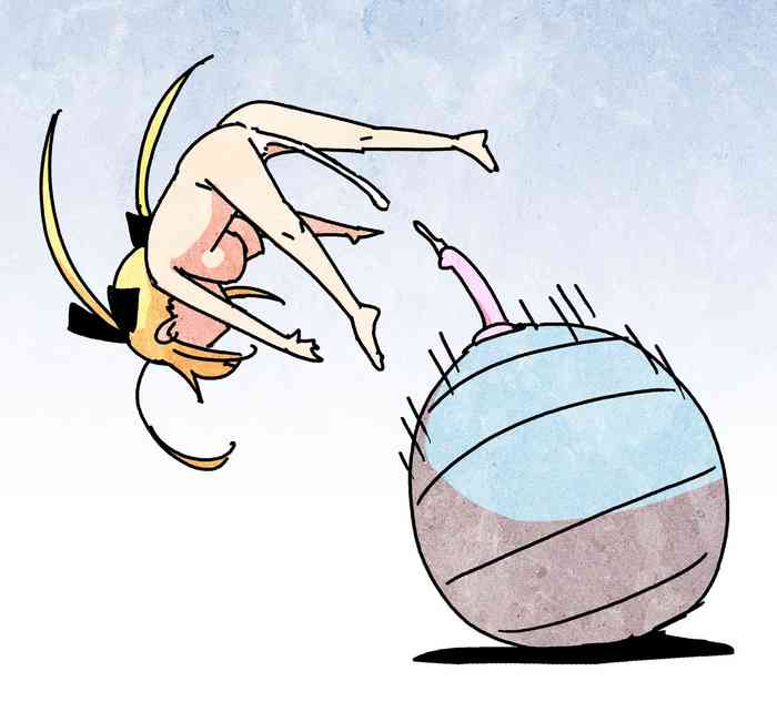 [春夏秋冬鈴] 気になるマシーン [中国翻訳]