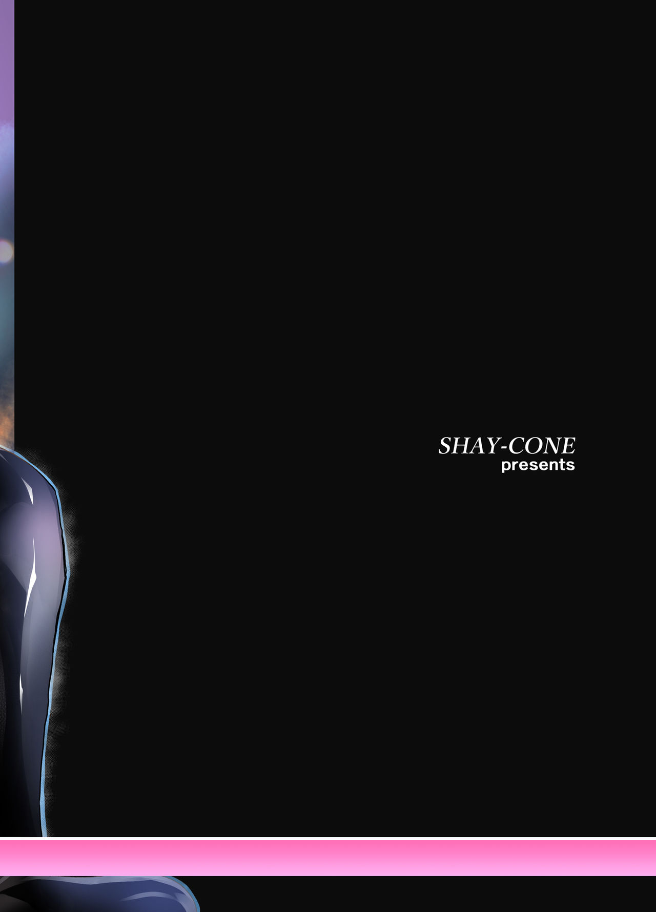 [SHAY-CONE (ぽっこら)] SERVANT AV / ZERO (Fate/Grand Order) [中国翻訳] [DL版]
