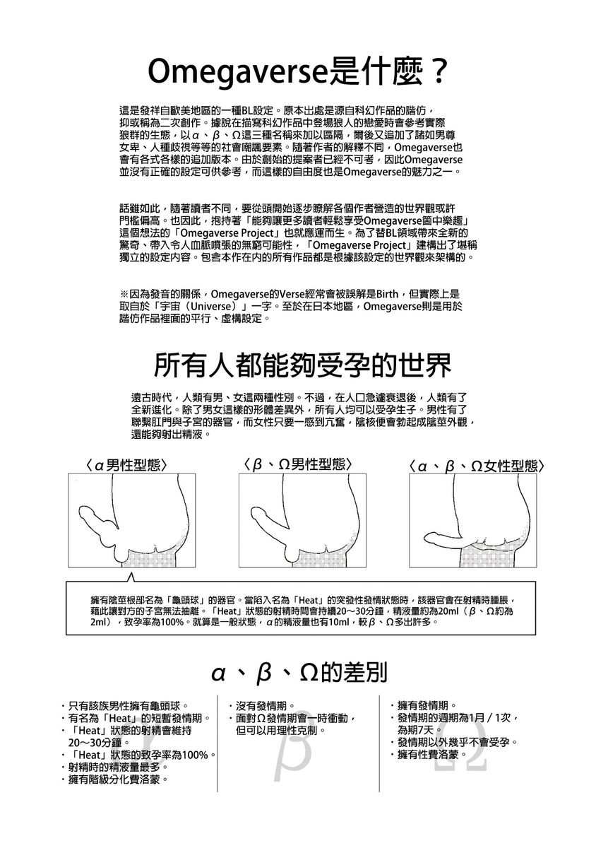 [夏下冬] 奥様はα [中国翻訳] [DL版]