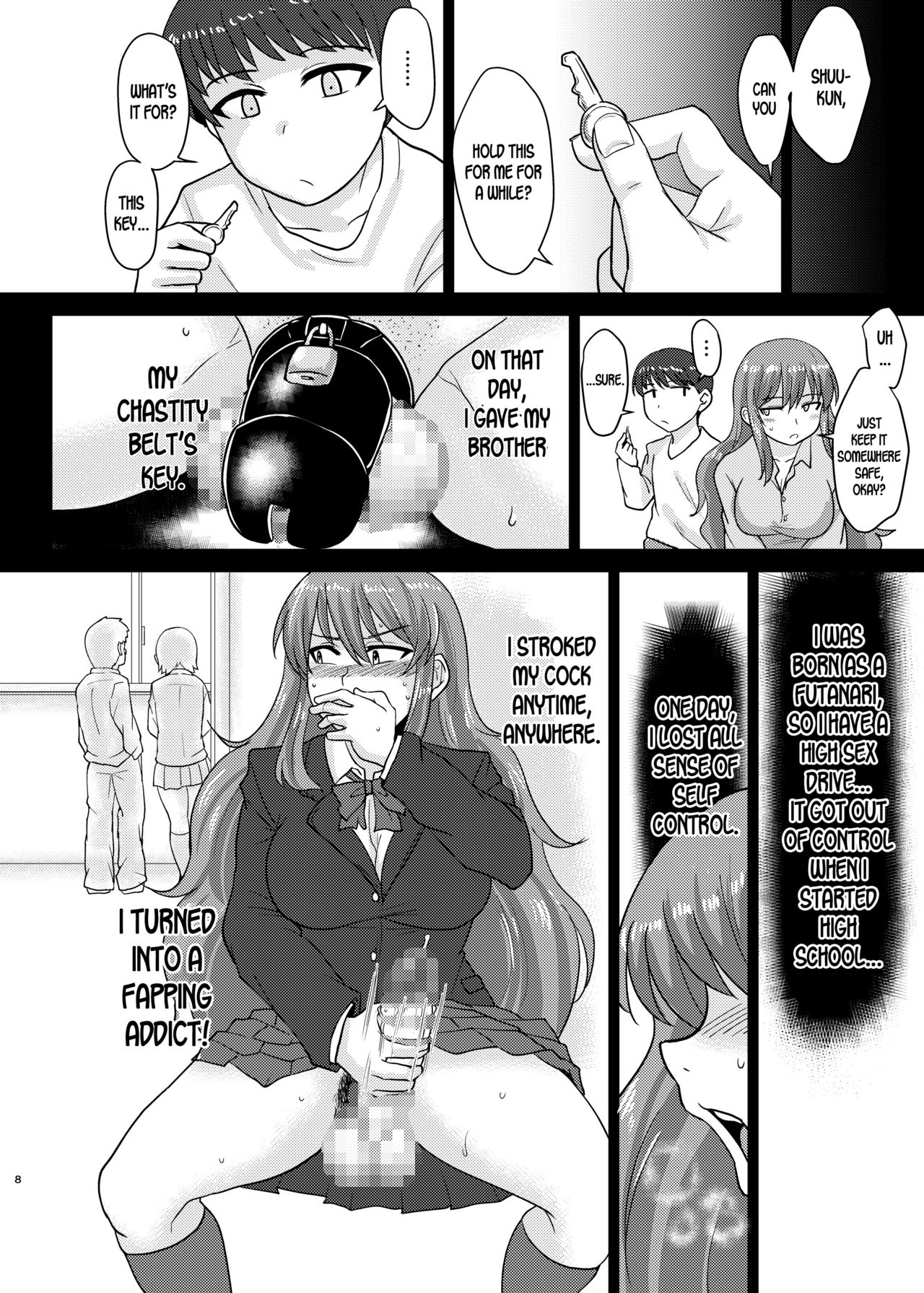 (ふたけっと14.5) [ろっくすてでぃ (スズラメ)] あねぶた [英訳]