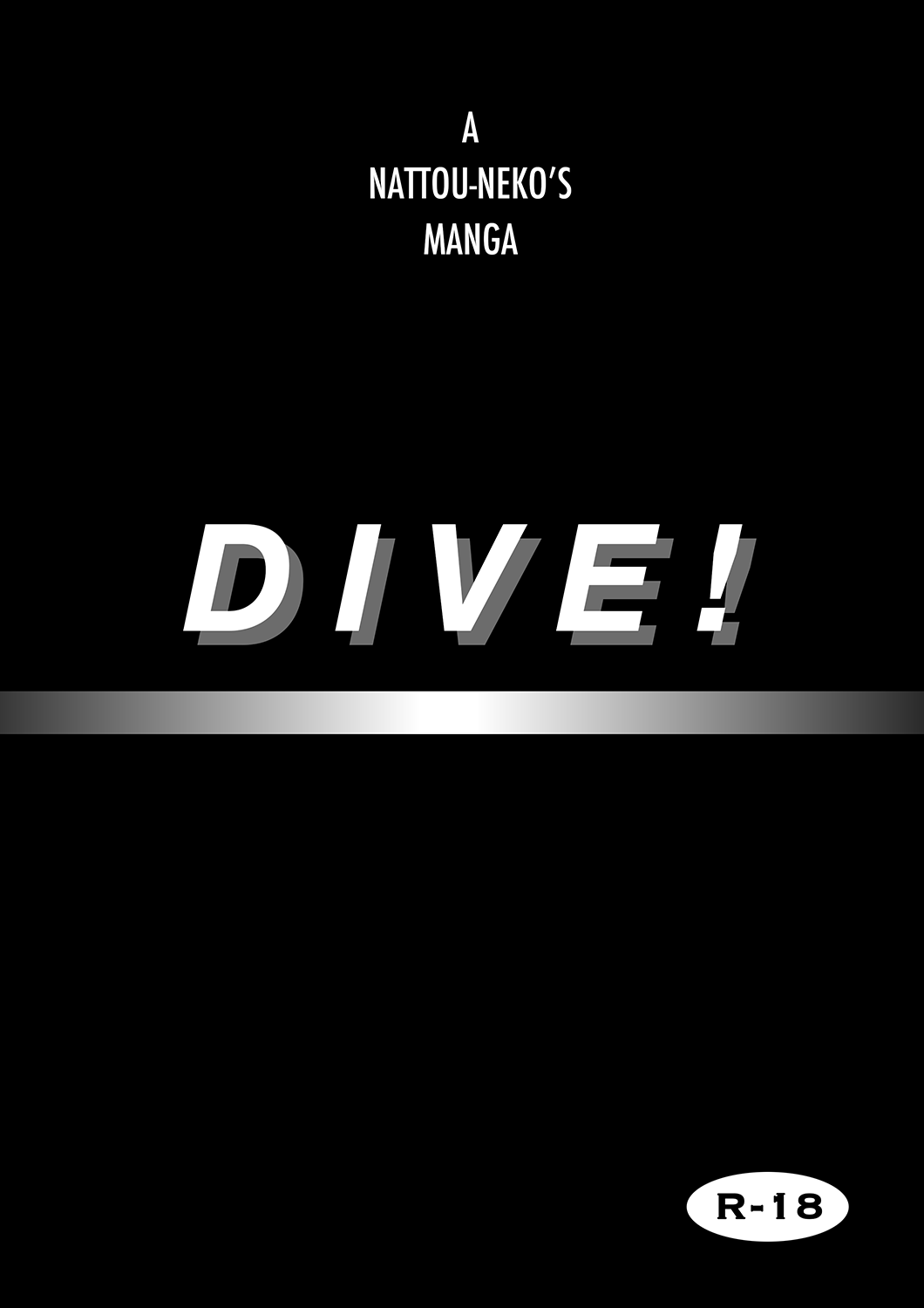 [納豆猫] DIVE!