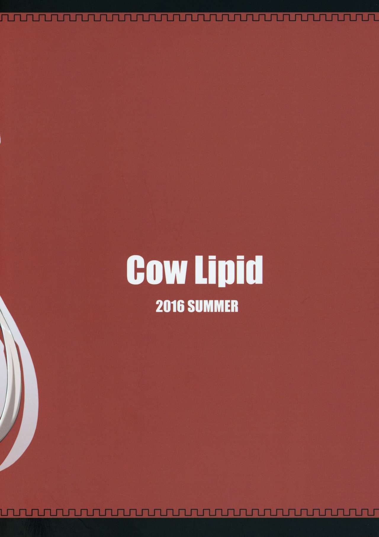 (C90) [Cow Lipid (風籟)] M・O・M (グランブルーファンタジー)